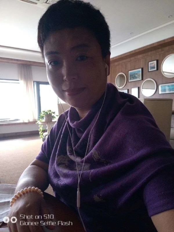 元宝的第一张照片--海峡交友网