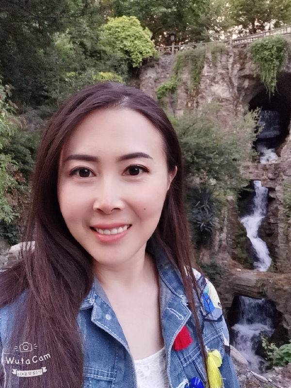 离异单身无子的第三张照片--海峡交友网