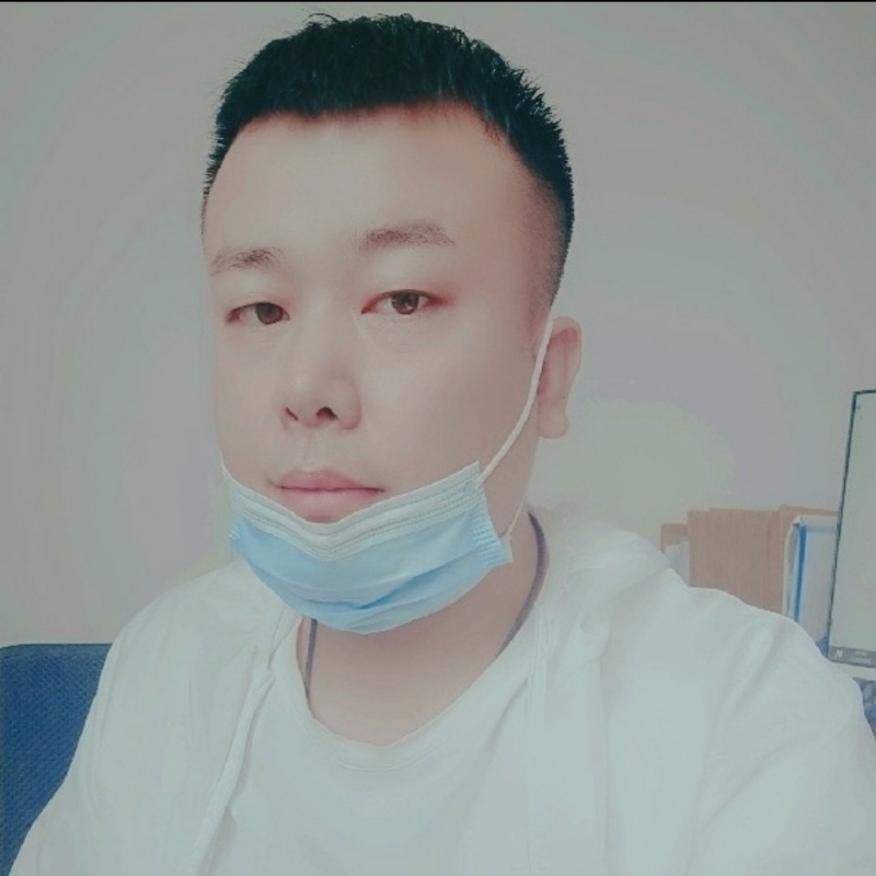 星辰的第一张照片--海峡交友网
