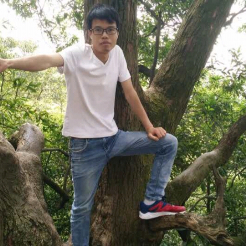 纯情男儿的第一张照片--海峡交友网