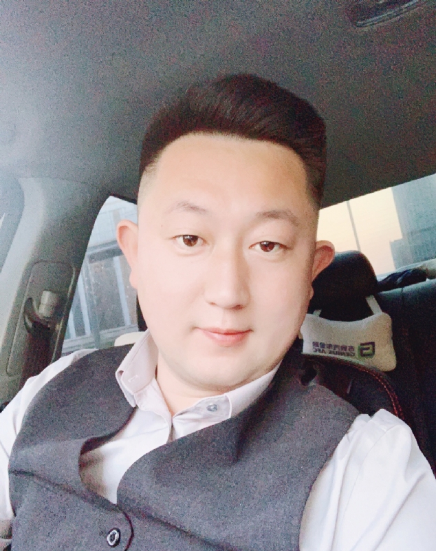 等风也等你的第一张照片--海峡交友网