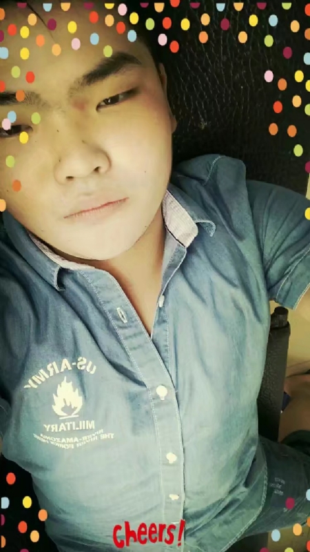 周生的第一张照片--海峡交友网