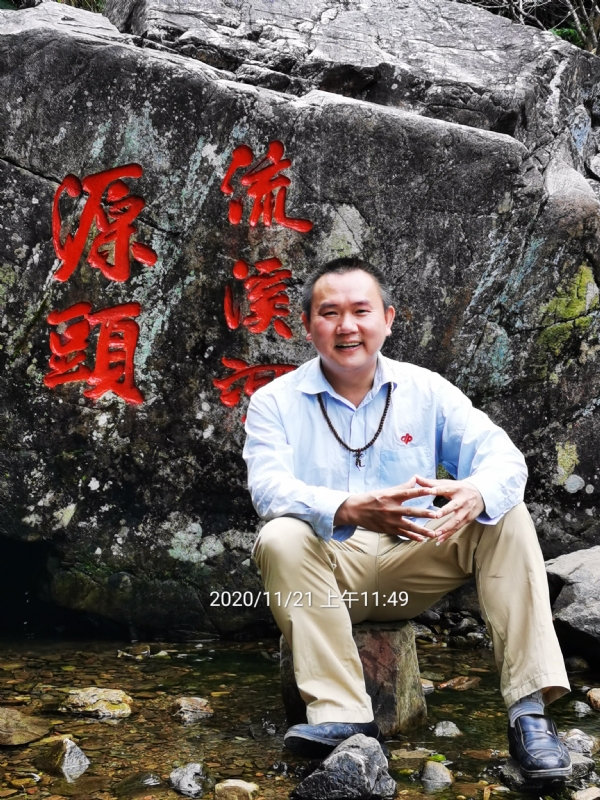 杨财神的第一张照片--海峡交友网