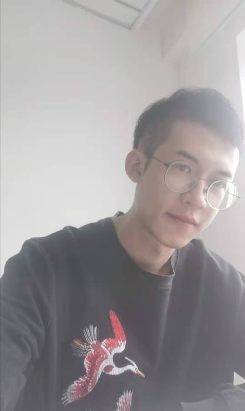 高先生的第一张照片--海峡交友网
