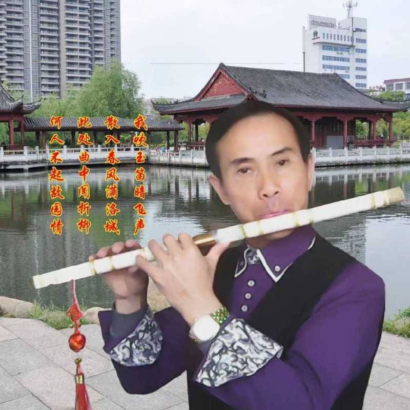 红尘之中遇见你的第一张照片--海峡交友网