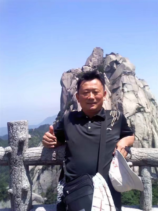 半月亭的第一张照片--海峡交友网