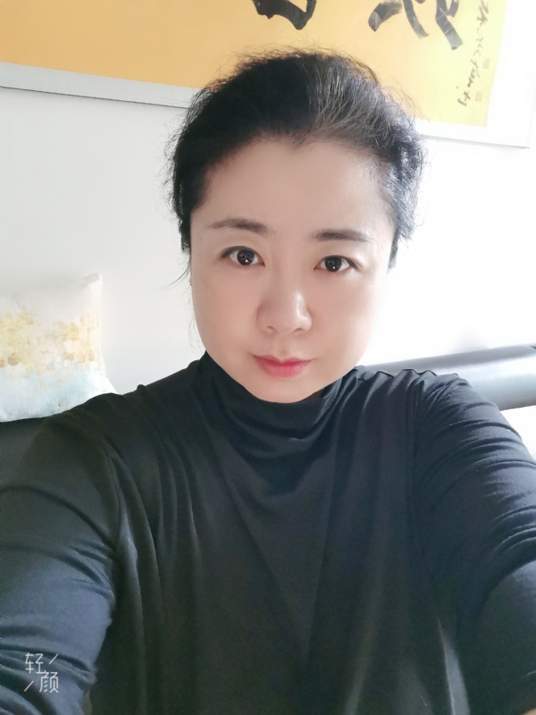 伊鑫的第一张照片--海峡交友网