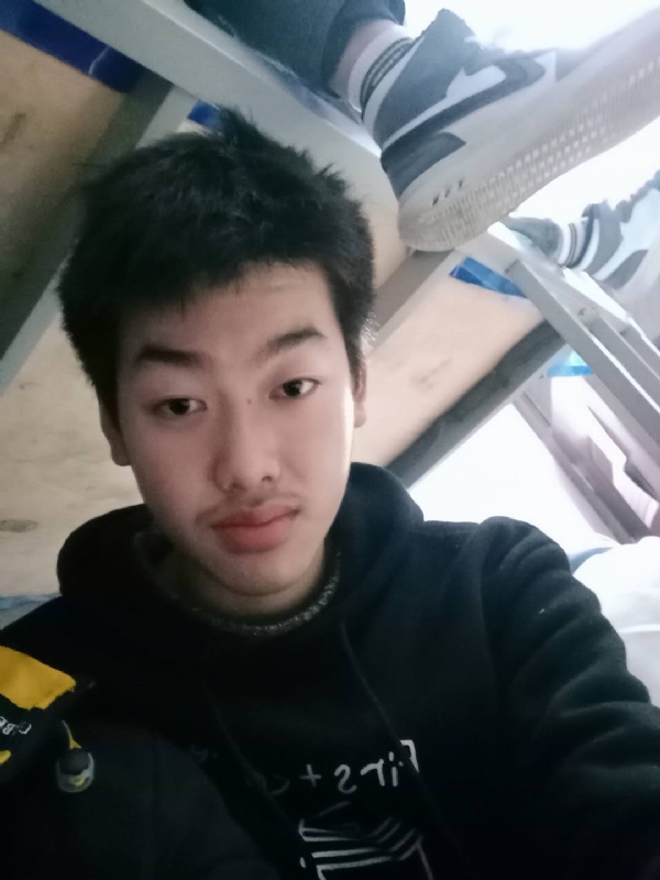 缺媳妇的第一张照片--海峡交友网