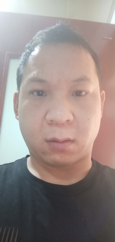 淡定的第一张照片--海峡交友网