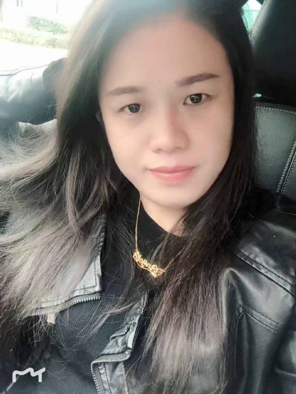 秋寶的第一张照片--海峡交友网