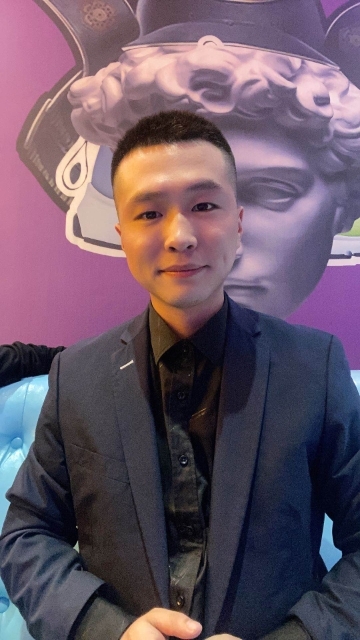 惠高寒的第一张照片--海峡交友网