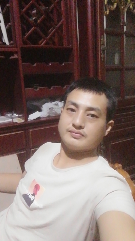明天遇见你的第一张照片--海峡交友网