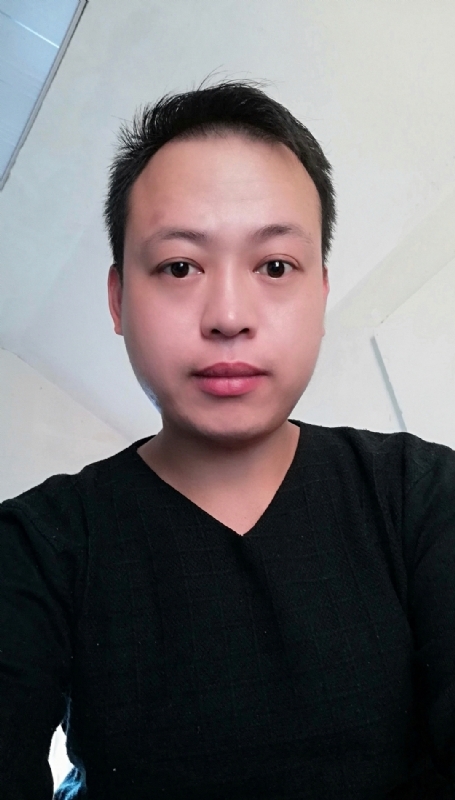 青鱼的第一张照片--海峡交友网