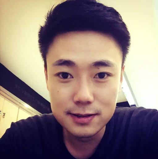 独白的第一张照片--海峡交友网