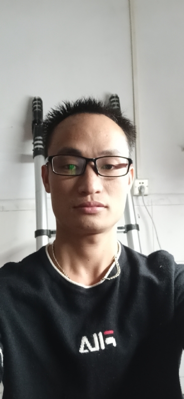 蔡先生的第一张照片--海峡交友网