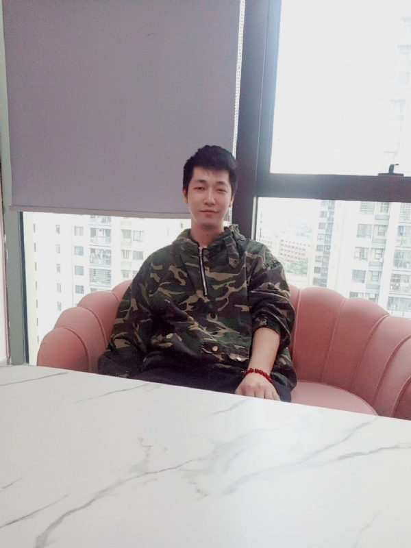 网恋被骗37块5的第一张照片--海峡交友网