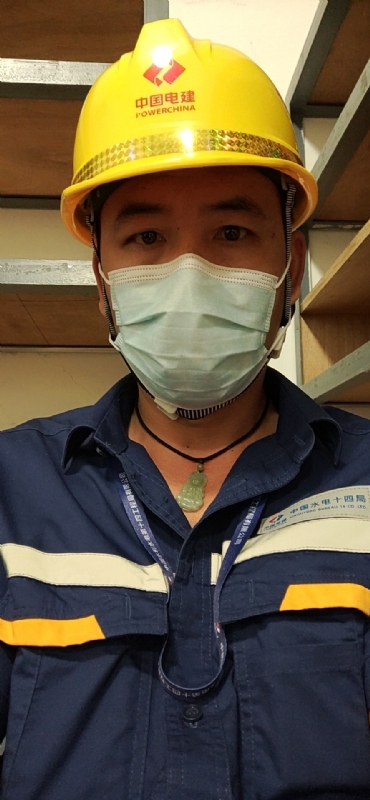冬日温情的第一张照片--海峡交友网