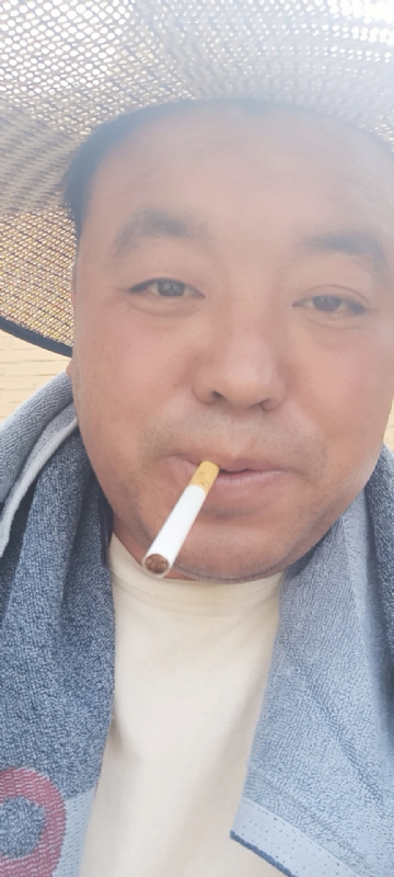 单是好男人的第一张照片--海峡交友网