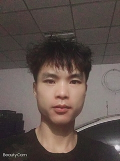 表哥的第一张照片--海峡交友网