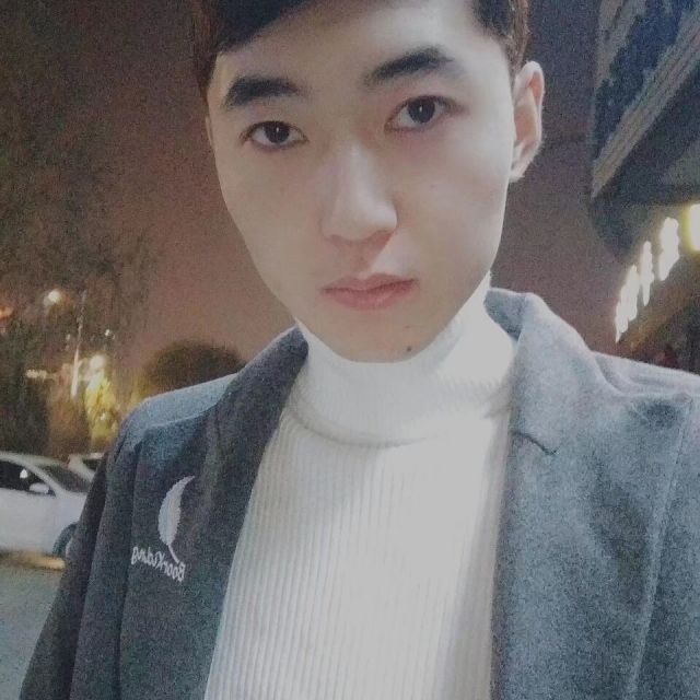 空白的第一张照片--海峡交友网