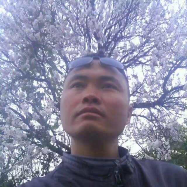 平常心的第一张照片--海峡交友网