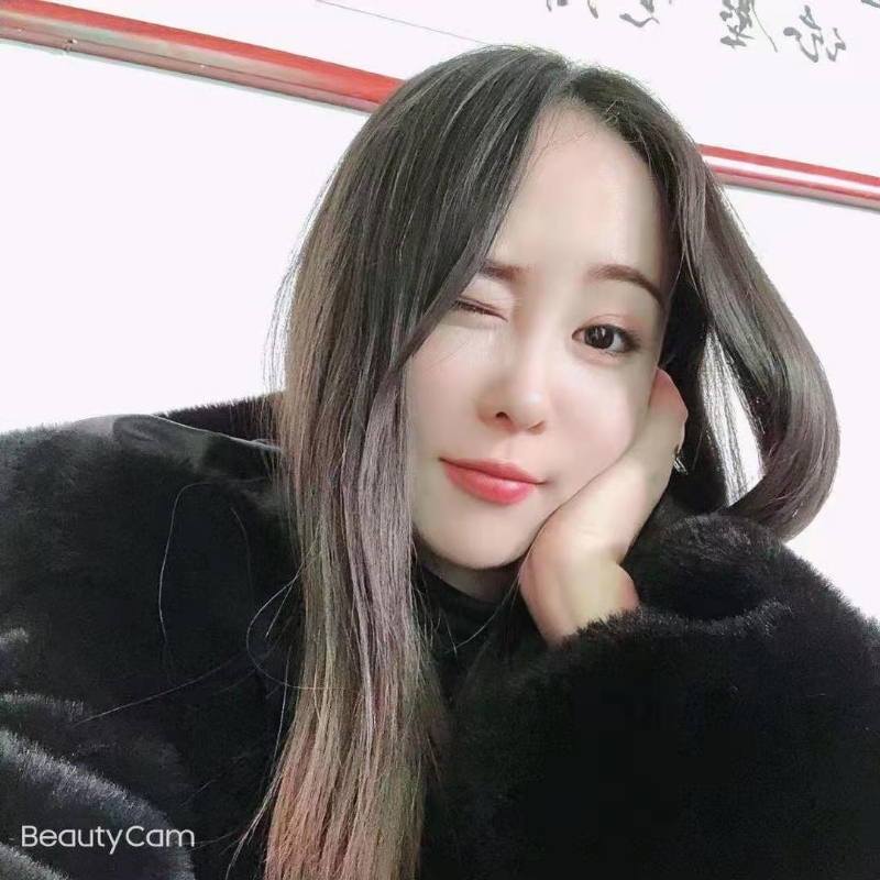 暖暖的第一张照片--海峡交友网