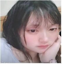 白骨画颜的第一张照片--海峡交友网