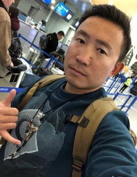 明天会更好的第一张照片--海峡交友网
