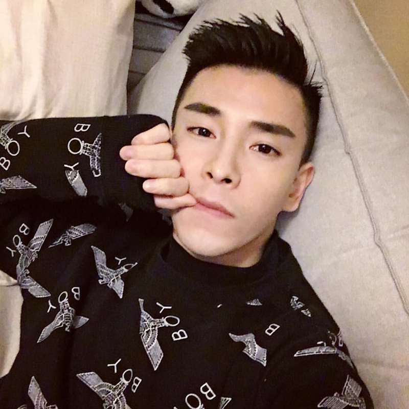 Leo的第一张照片--海峡交友网