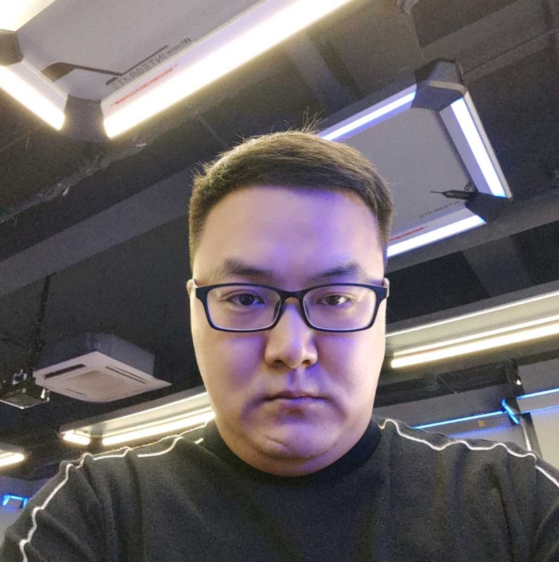 雨哥哥的第一张照片--海峡交友网