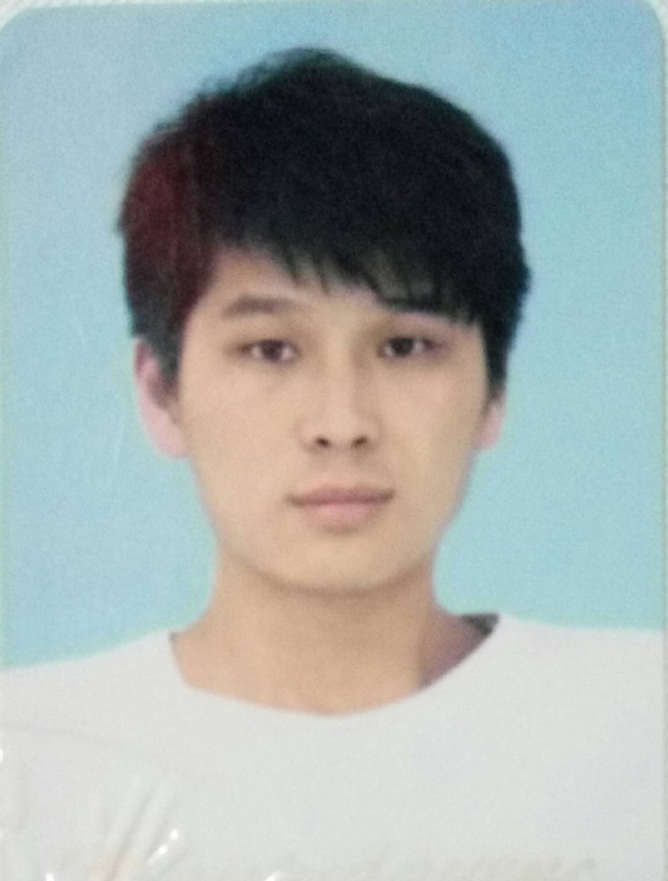 异乡客的第一张照片--海峡交友网