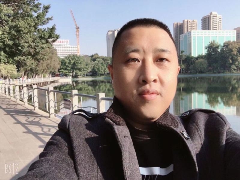 惜遇淡别的第一张照片--海峡交友网