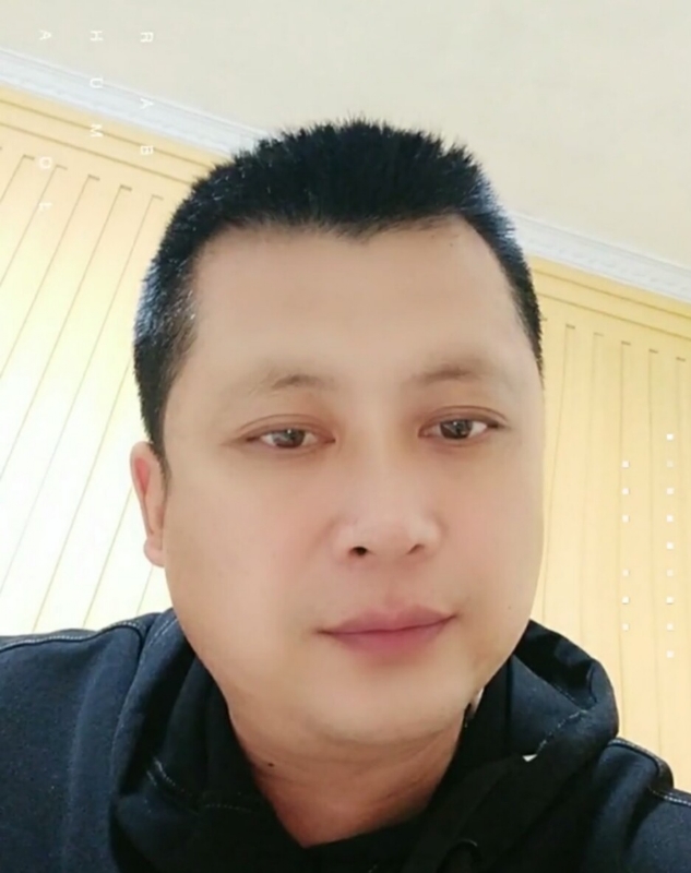 追梦者的第一张照片--海峡交友网
