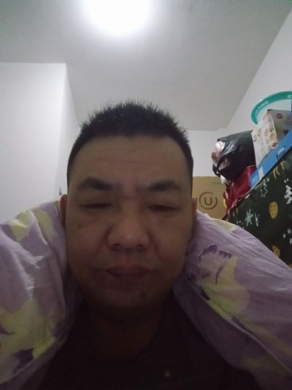 寂寞丑小鸭的第三张照片--海峡交友网
