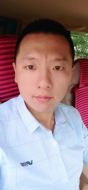 霄上的第一张照片--海峡交友网