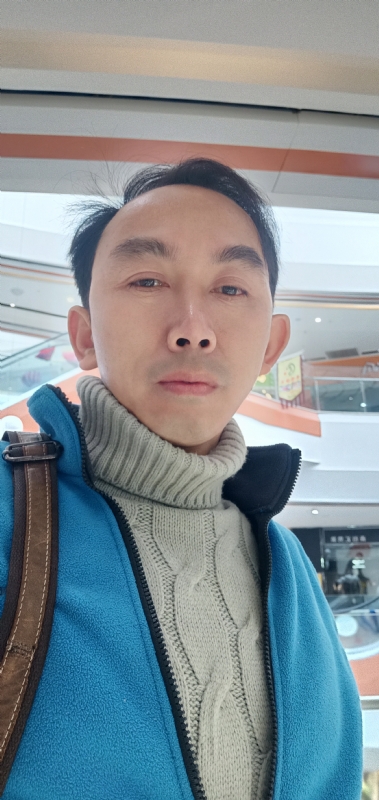峤哥的第一张照片--海峡交友网
