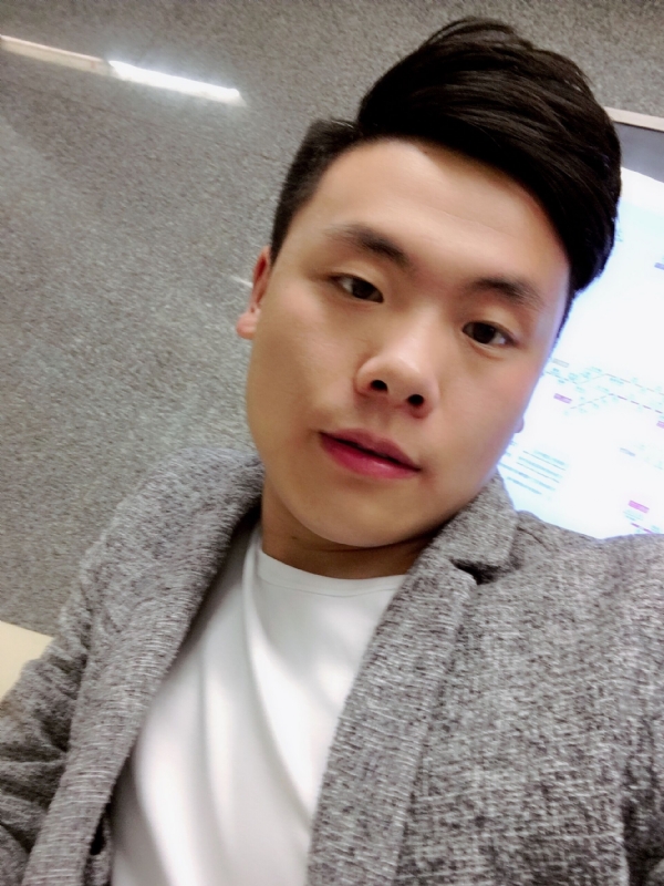 王先生的第一张照片--海峡交友网