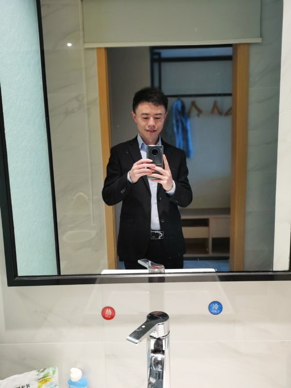 Lin的第一张照片--海峡交友网