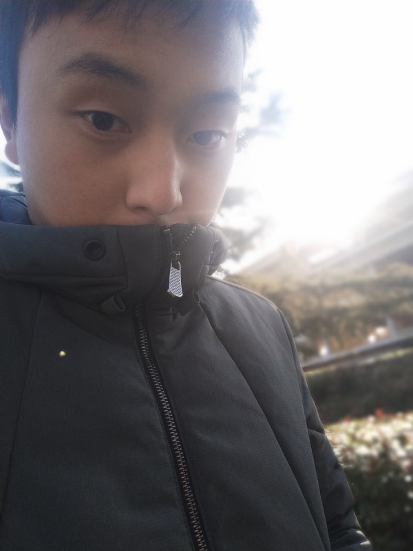 落幕的第一张照片--海峡交友网