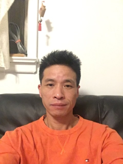美籍华人的第一张照片--海峡交友网