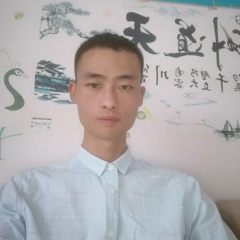 退役火箭军的第一张照片--海峡交友网