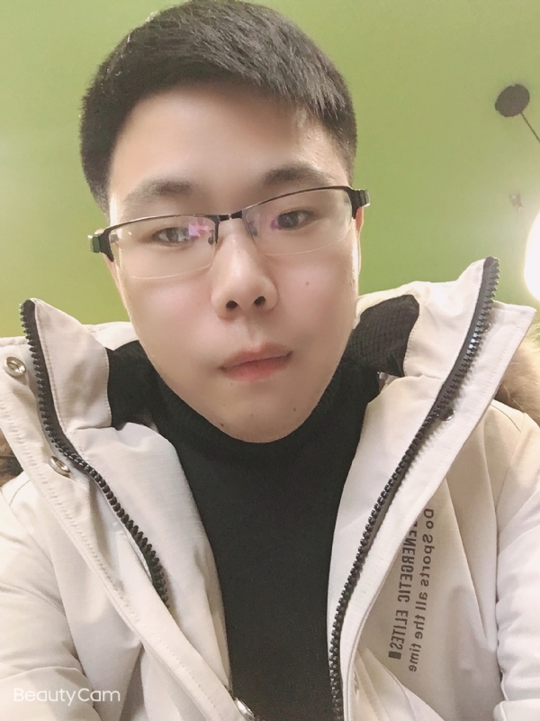 随缘的第一张照片--海峡交友网