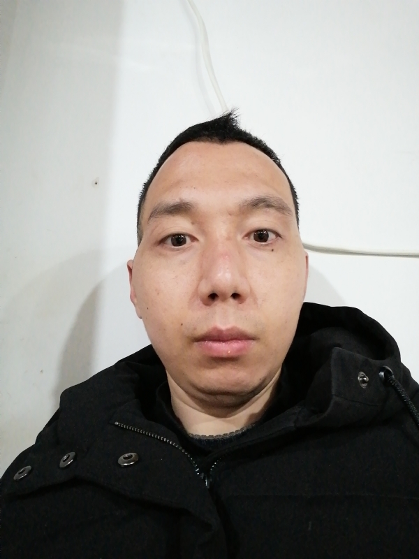 我要捡钱的第一张照片--海峡交友网