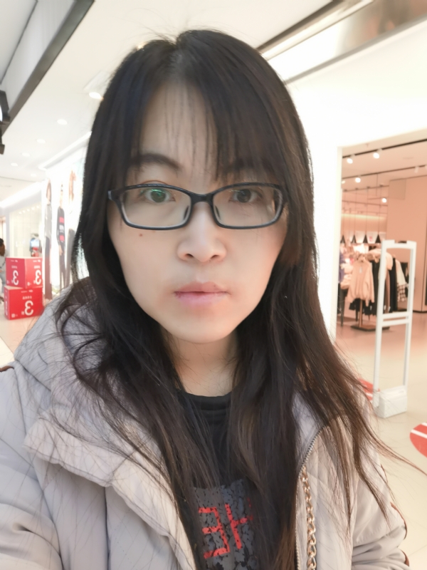 安安的第一张照片--海峡交友网