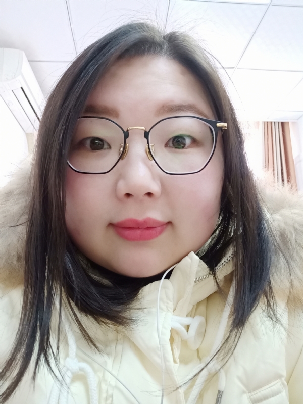 思妙的第一张照片--海峡交友网