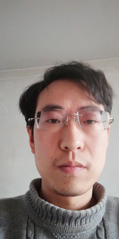 钢铁直男的第一张照片--海峡交友网