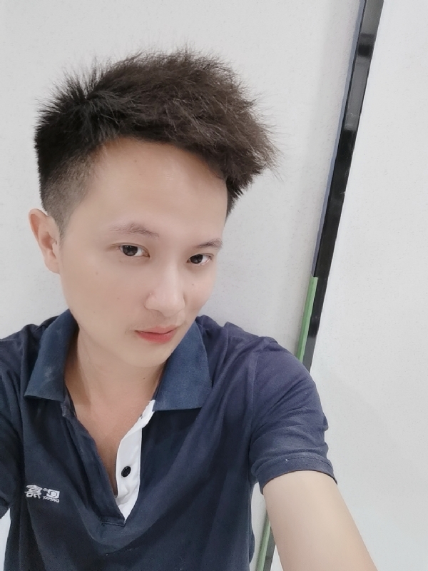余温的第二张照片--海峡交友网