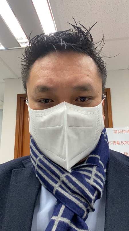 Man818的第一张照片--海峡交友网