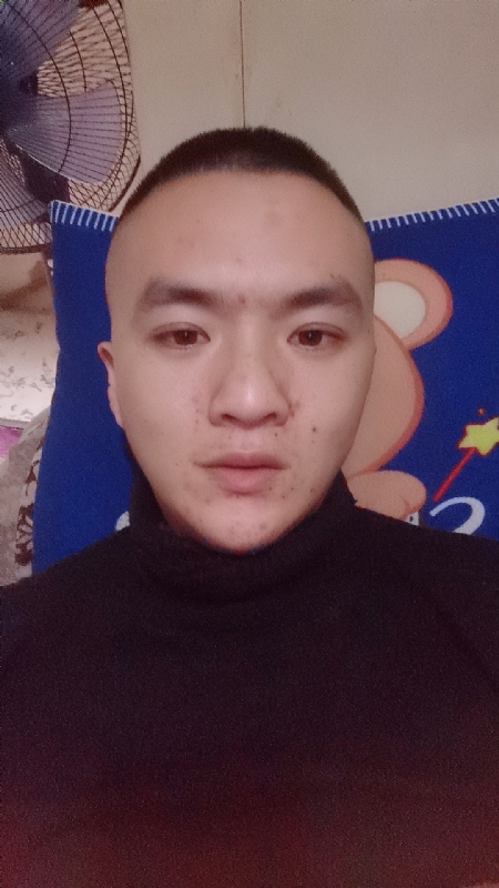 余生平凡的第三张照片--海峡交友网