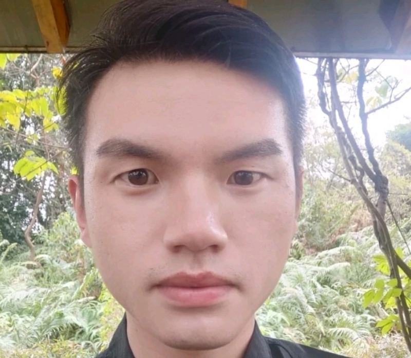 彬彬有礼的第二张照片--海峡交友网